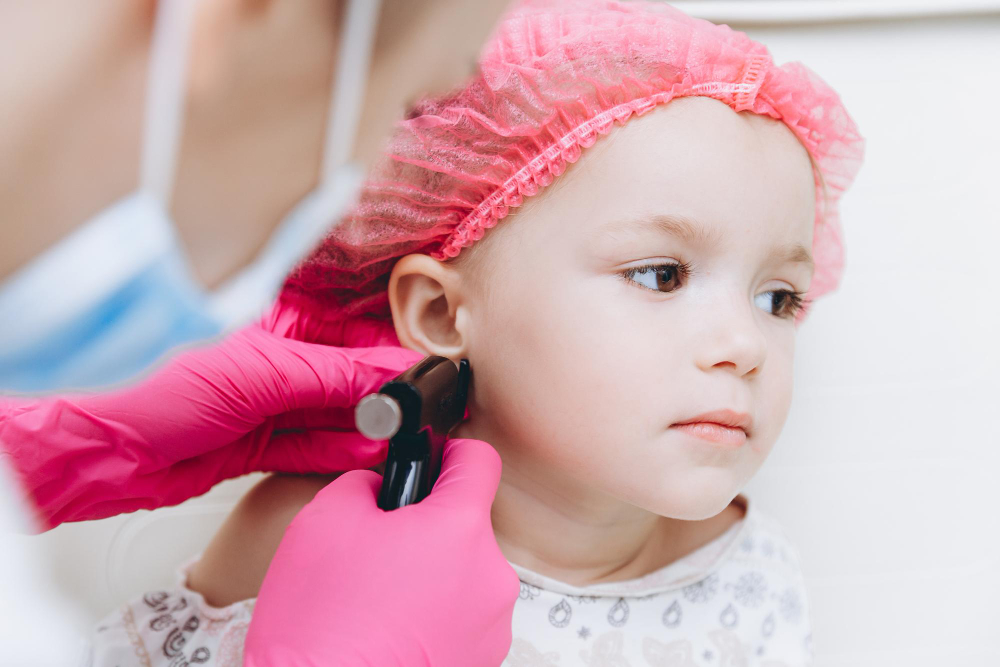 Medical Ear Piercing My Hamilton Doctor